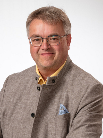 Martin Speychal